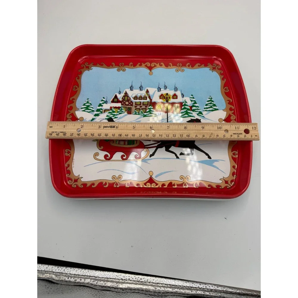The Ullman Co. vintage set